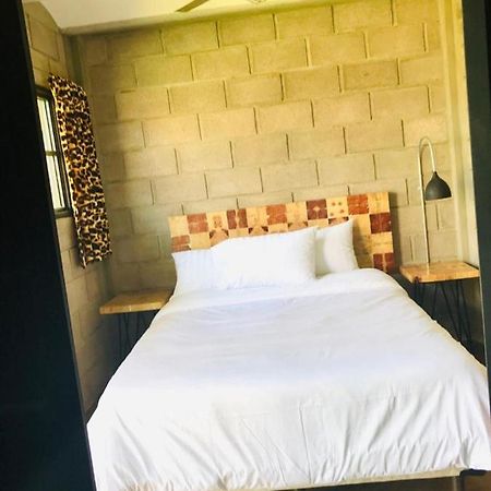 Calido Cosmos Hotel Cholula Zewnętrze zdjęcie