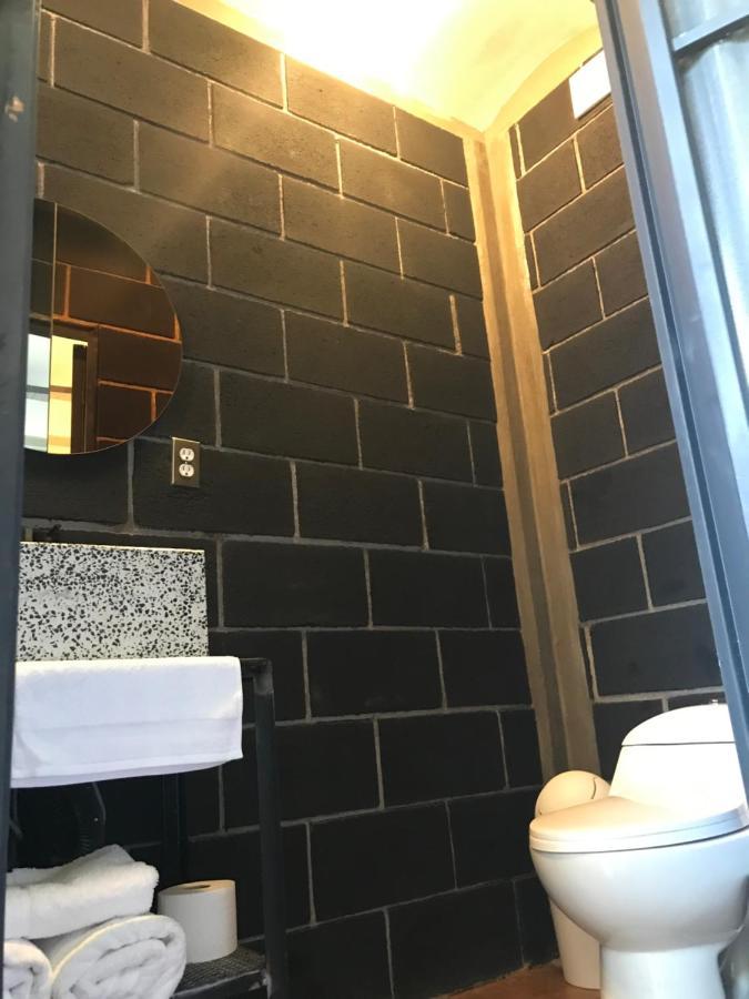 Calido Cosmos Hotel Cholula Zewnętrze zdjęcie