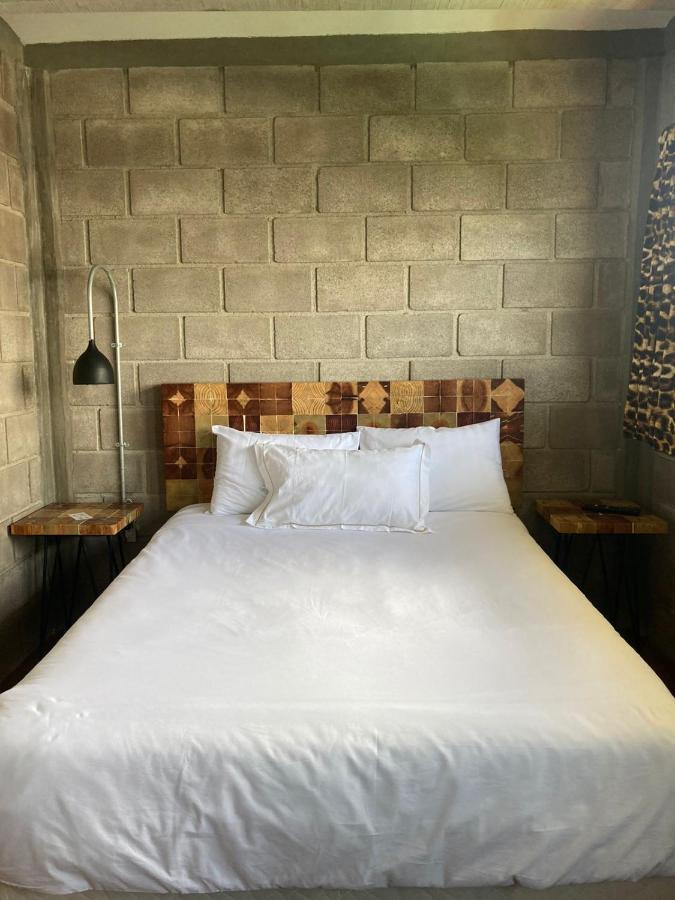 Calido Cosmos Hotel Cholula Zewnętrze zdjęcie