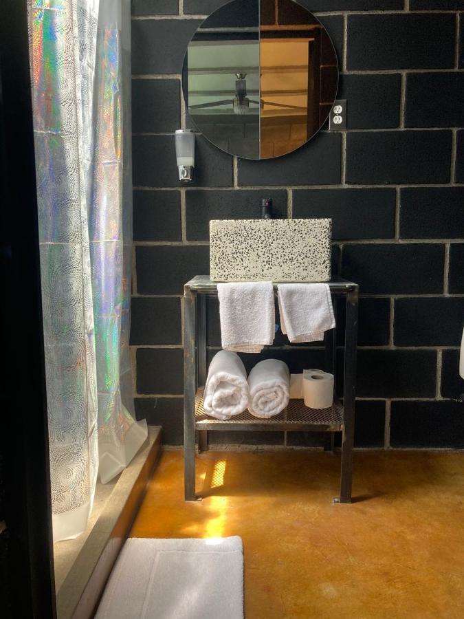Calido Cosmos Hotel Cholula Zewnętrze zdjęcie