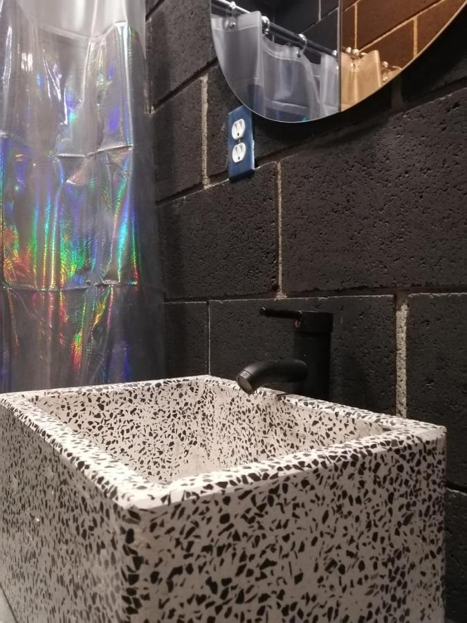 Calido Cosmos Hotel Cholula Zewnętrze zdjęcie