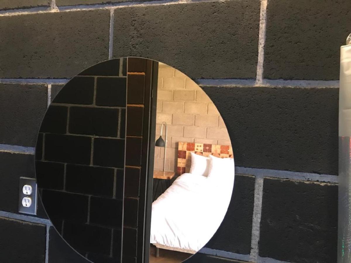 Calido Cosmos Hotel Cholula Zewnętrze zdjęcie