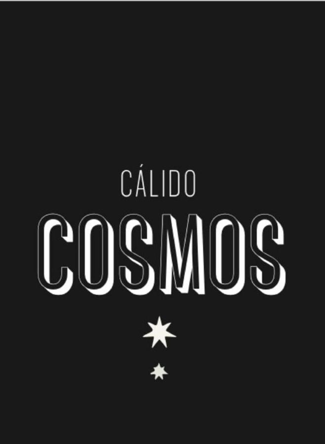 Calido Cosmos Hotel Cholula Zewnętrze zdjęcie