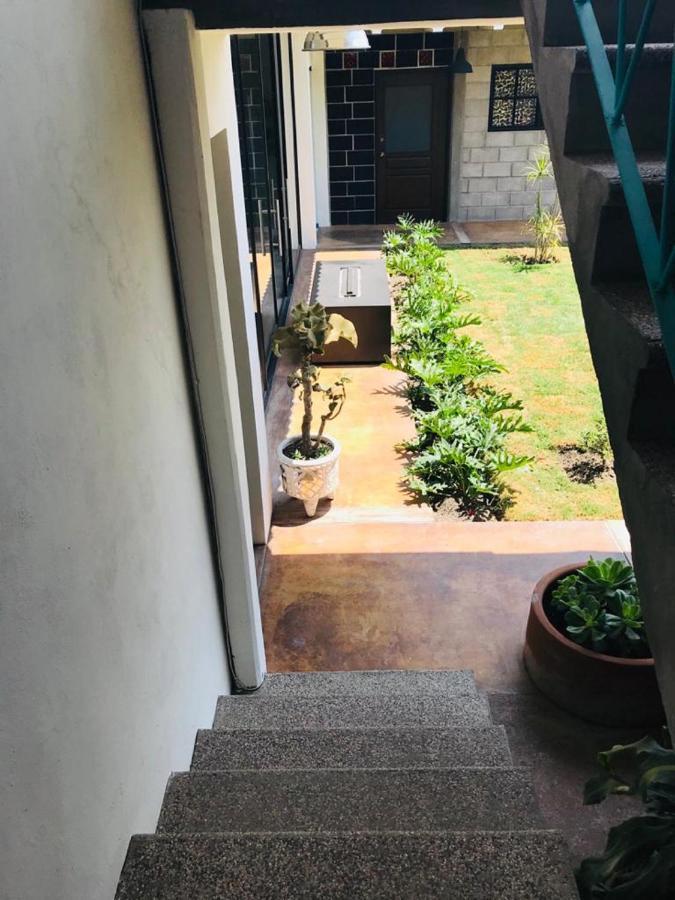 Calido Cosmos Hotel Cholula Zewnętrze zdjęcie
